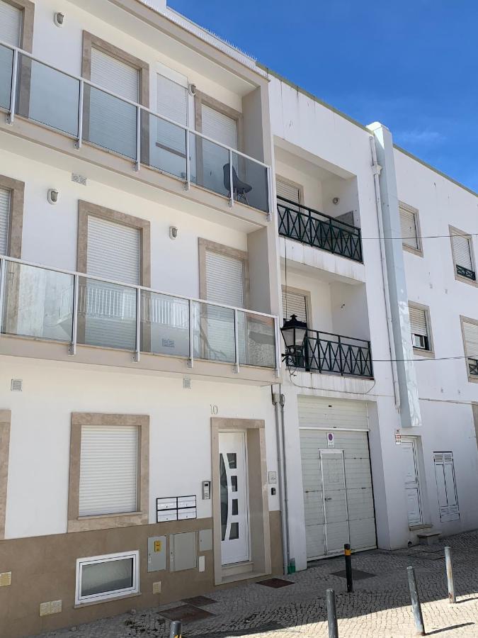 Casa Na Onda Elevador Nazaré Exterior foto